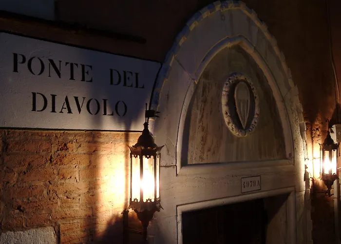 Hotel Palazzo Priuli