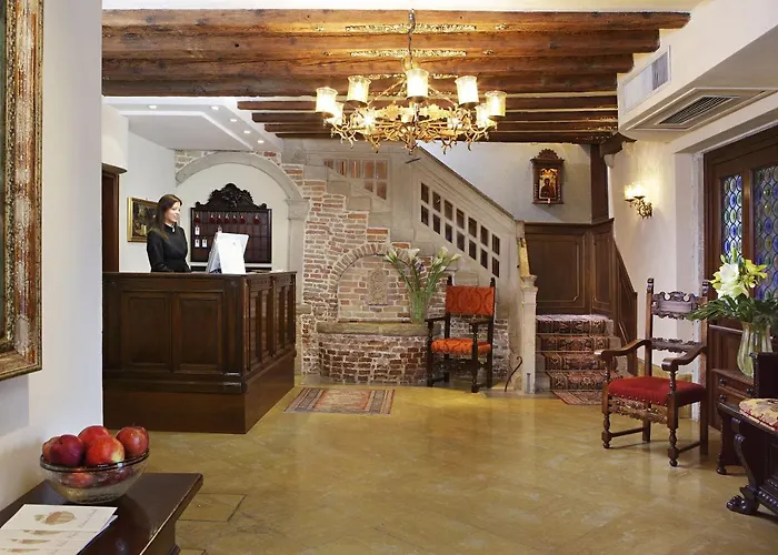 Hotel Palazzo Priuli