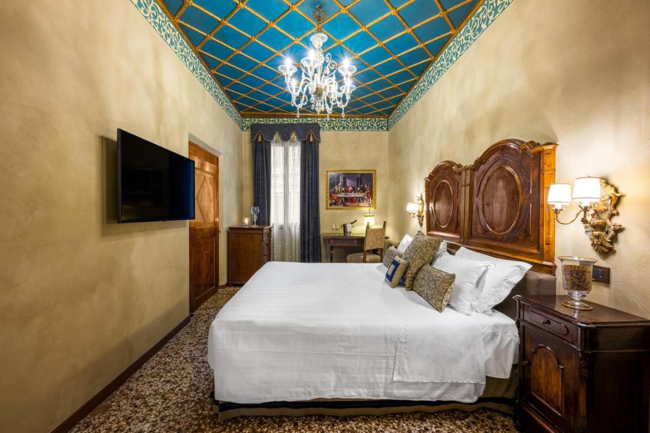Palazzo Priuli Hotel Veneza