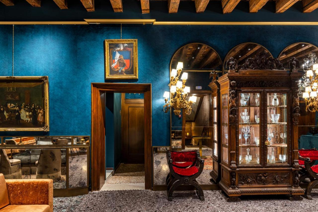 Palazzo Priuli Veneza