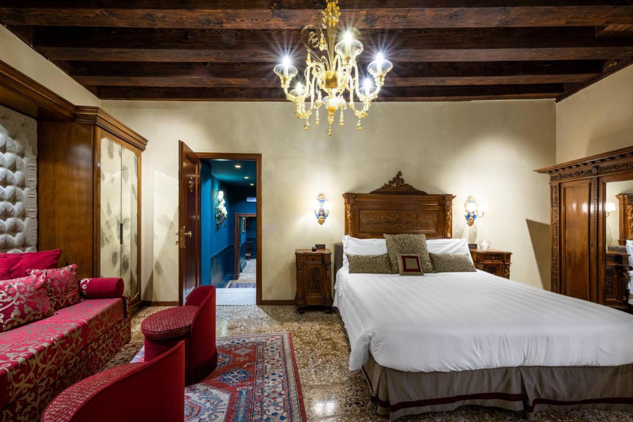 Palazzo Priuli Hotel Veneza
