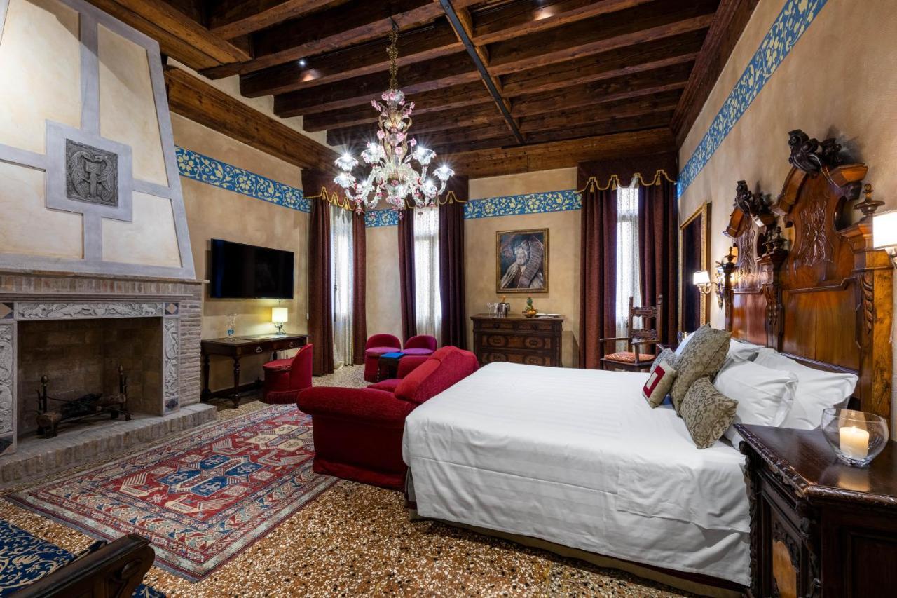 Palazzo Priuli Hotel Veneza