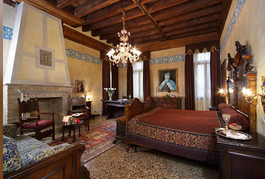 Palazzo Priuli Hotel Venecia